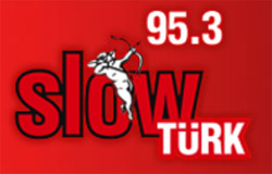 slow turk turkey